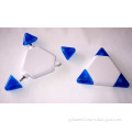 Promotional Triangle Mini Tool Kit Set